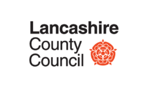 Lancashire county council logo