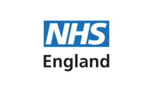an nhs logo for cardhero