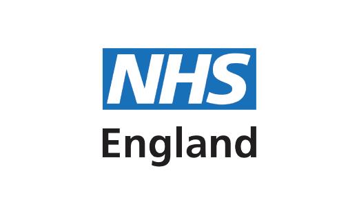 an nhs logo for cardhero